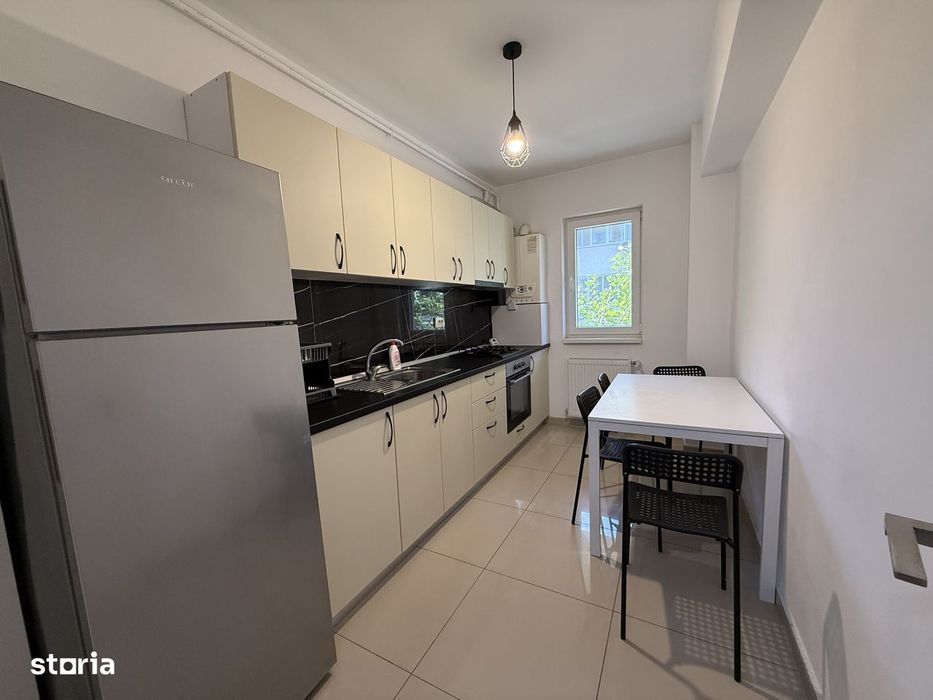Apartament 2 Camere De Vânzare – Popești-Leordeni -Mall La Strada !