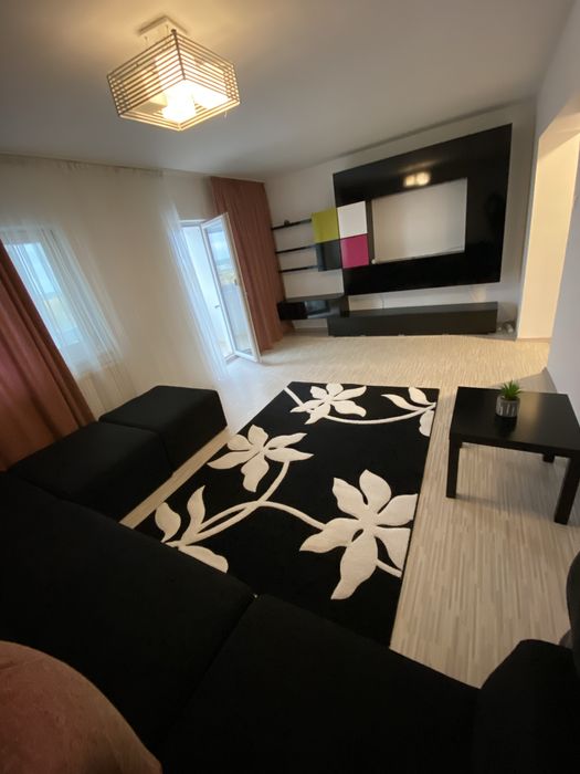 Apartament de inchiriat