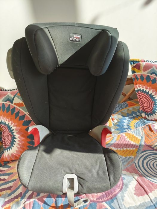 Автокресло Britax Romer