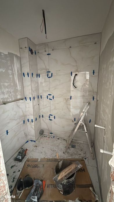 Apartament 2 camere PRET PROMOȚIONAL – Etaj 4/4 | Direct dezvoltator