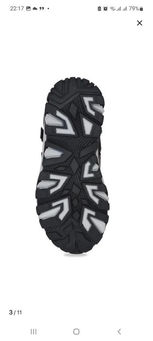 Демисезонные ботинки 37р