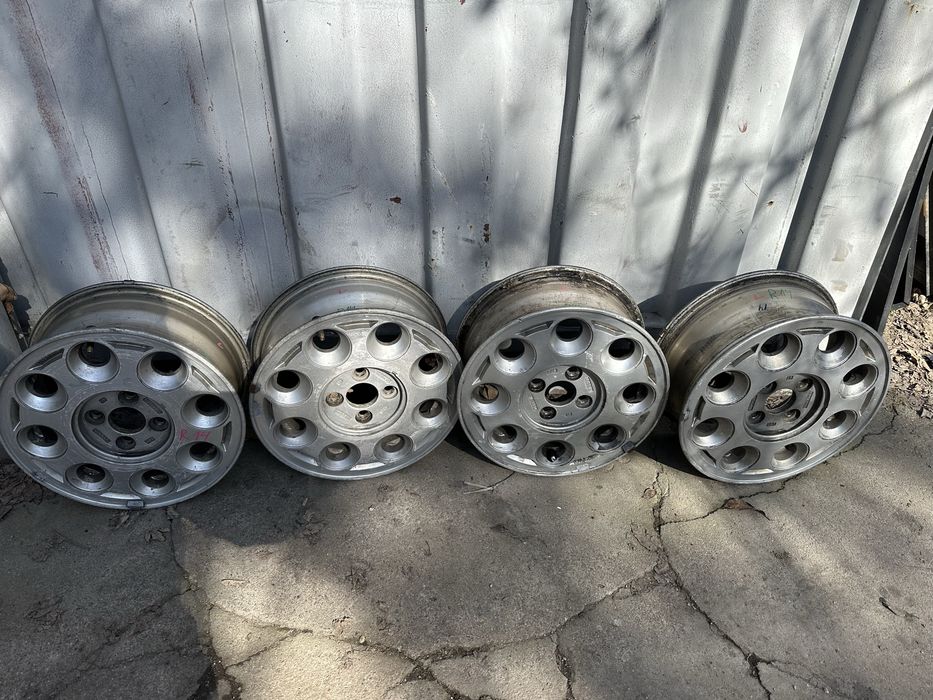 Диски Nissan R14