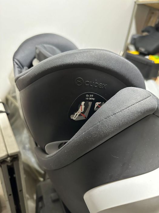 Автокресло Cybex