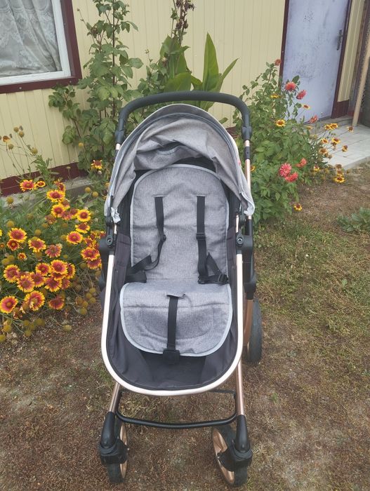 Коляска детская.