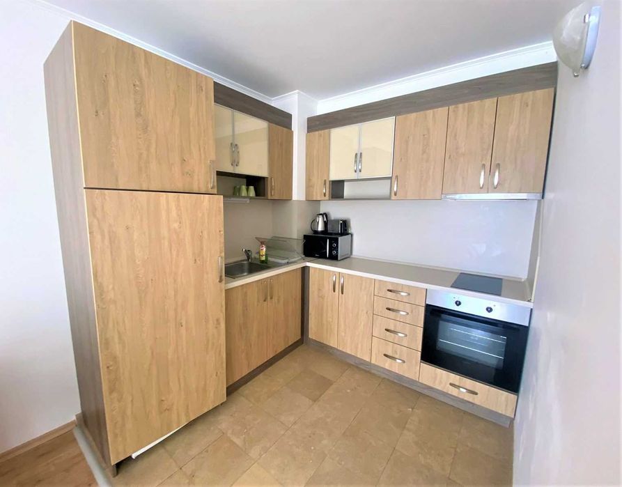 Продава се Двустаен апартамент в Несебър - 69 кв.м за 1883 €/кв.м - Снимка #5