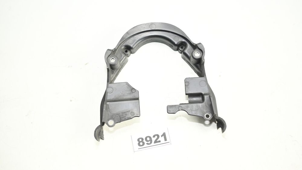 BMW R1200GS / Adventure Plastic protectie acoperire curea 2005 - 2009