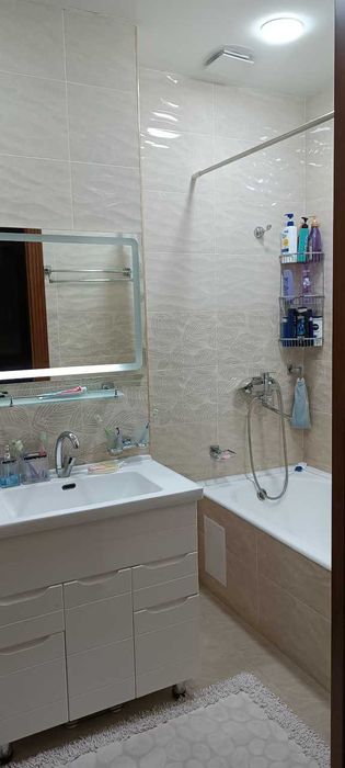 Продается коробка квартира 4\5\7/ Алмазарский р/ ЖК Qora saroy