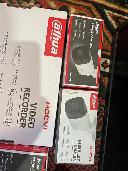 Камера  видионаблюдения