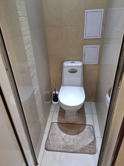 Продава се Двустаен апартамент в София, Хаджи Димитър - 58 кв.м за 2844 €/кв.м - Снимка #9