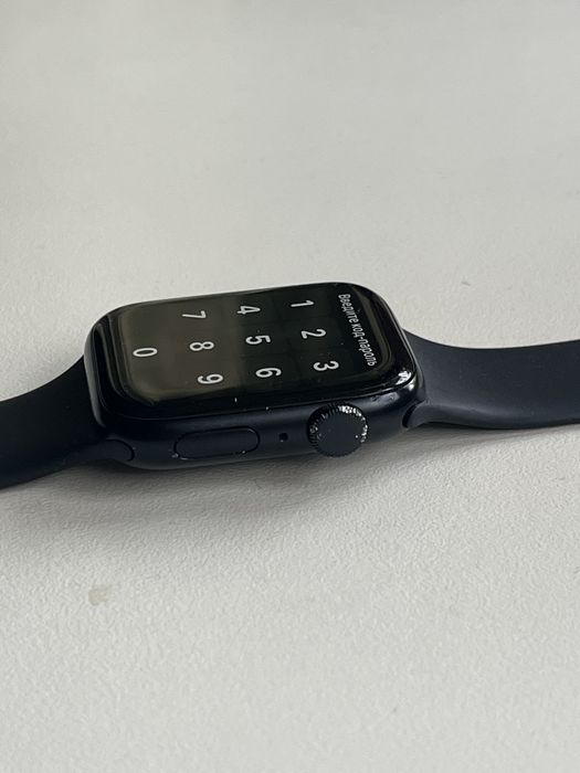 Apple watch SE 2