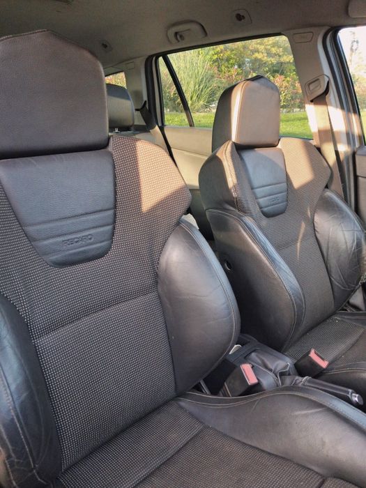 OPEL Astra 2010 — imagine 4