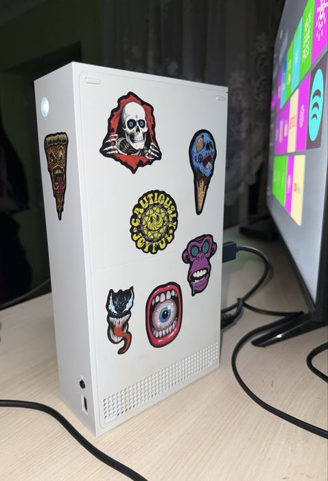 Vand Xbox Series S 512GB