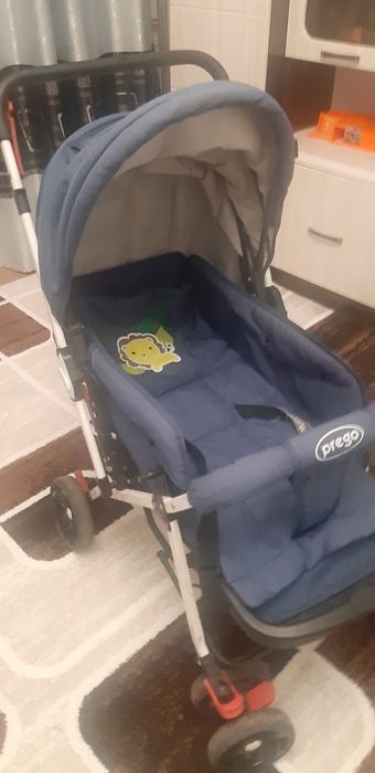 Продаётся детская коляска