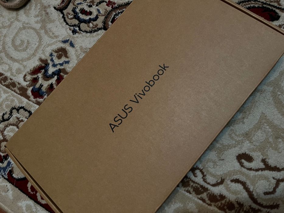 ASUS Vivobook 15
