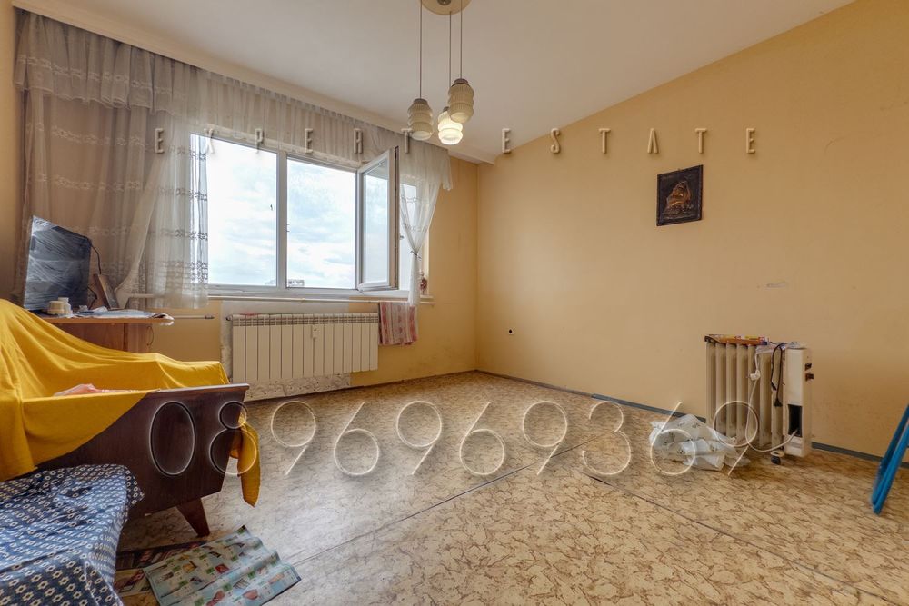 Продава се Тристаен апартамент в Варна, Възраждане 1 - 72 кв.м за 1369 €/кв.м - Снимка #3