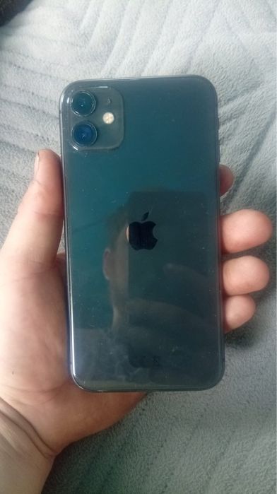 Продам айфон 11 либо обмен