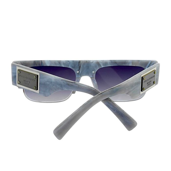 Dolce & Gabbana MILANO DG4457 Слънчеви Очила Балдер 2025