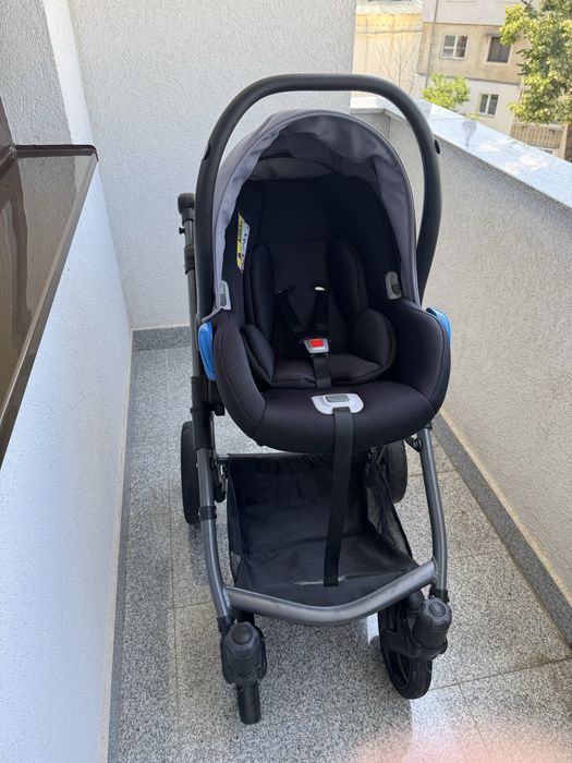 Carut Venicci 3 in 1