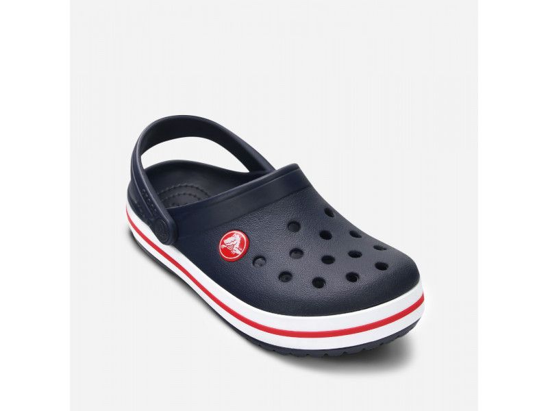 Чехли Crocs Crocband Clog K  размери - 30-31