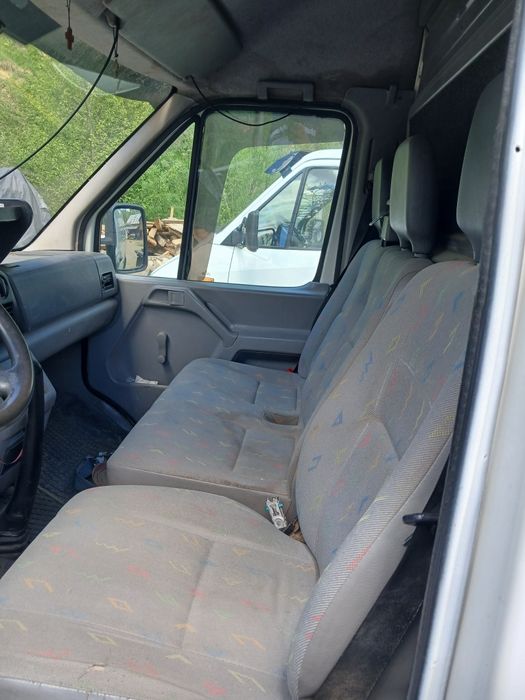 Volkswagen LT 46