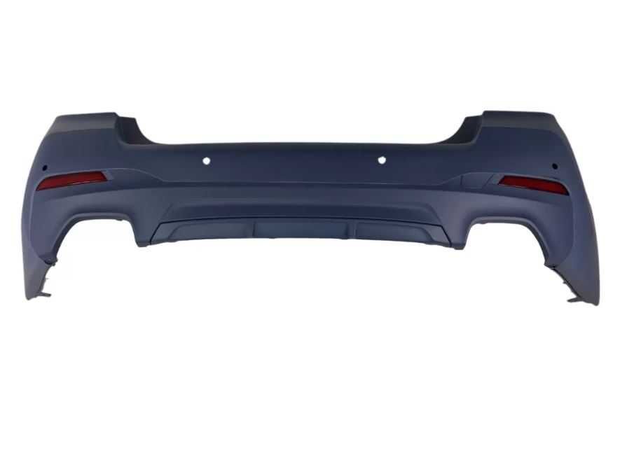 Боди кит М пакет за BMW G30 2020+ M-Tech дизайн БМВ