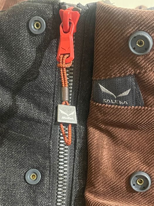 Salewa Rotwand 2 geaca cu puf