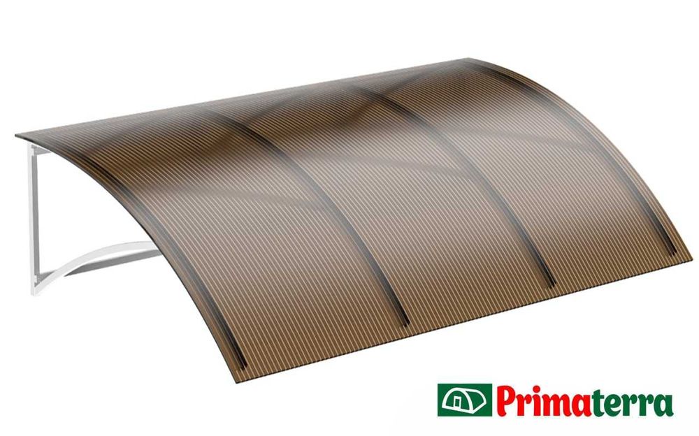 Козирка/навес Primaterra