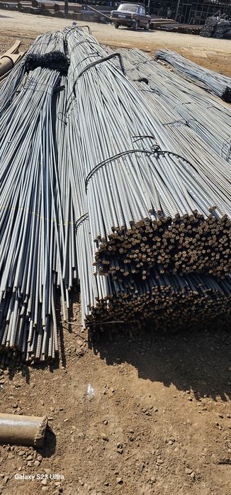 Арматура угольник сим профил ва бошка темир махсулотлари бор