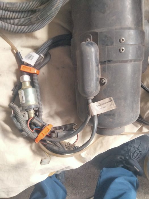 Автономка 5 кв..