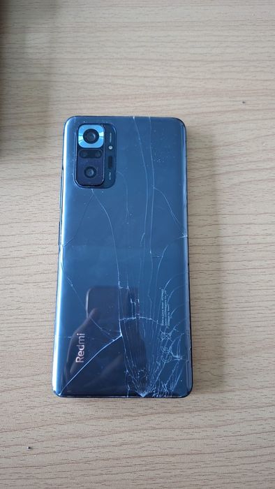 Redmi Note 10 pro