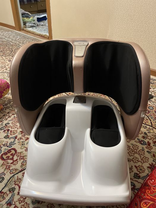 Массажер для ног