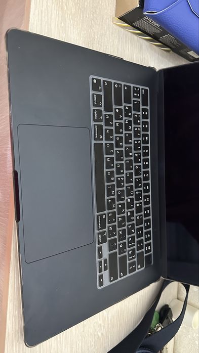 MacBook Air apple m2