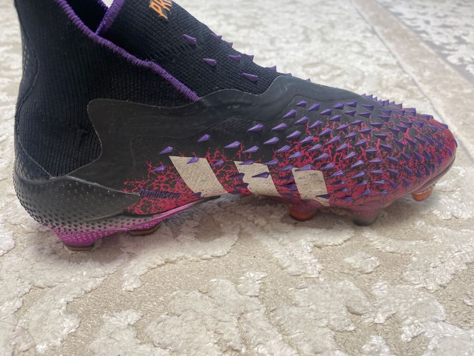 Бутцы для футбола