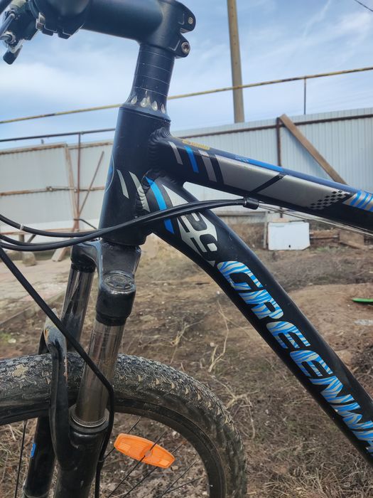 Продам велосипед 29