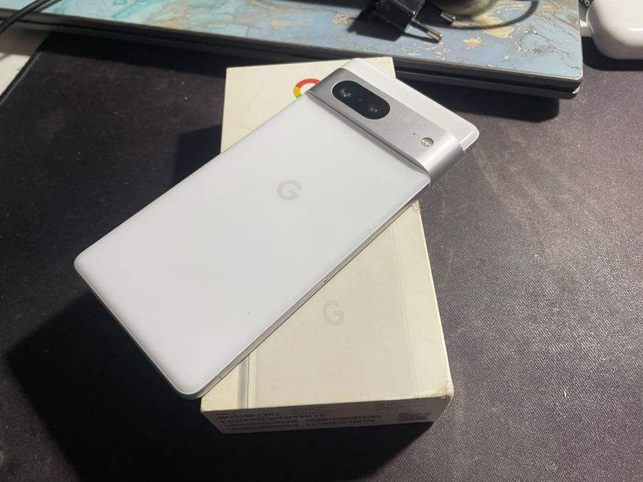 Google pixel 7 128gb