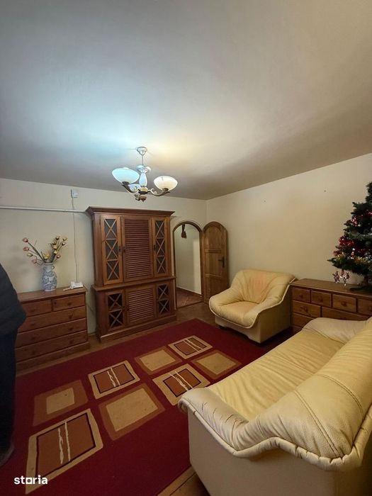 De vânzare – Apartament 2 camere, parter – Str. Oituz nr. 5
