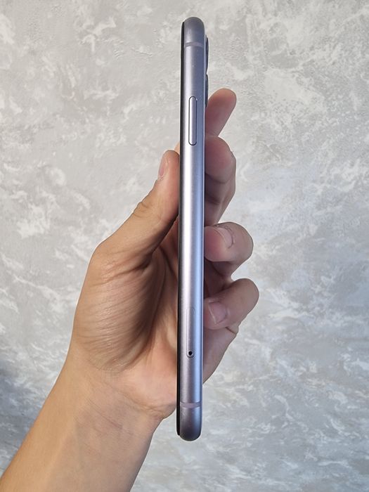 Iphone 11 69акб/64гб