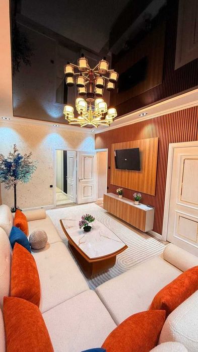 Квартал-12 Панель 2в3/2/4 балкон 1,5/3 меб+тех Ориентир Юридич Колледж