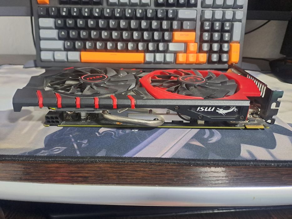 Placa video ieftina