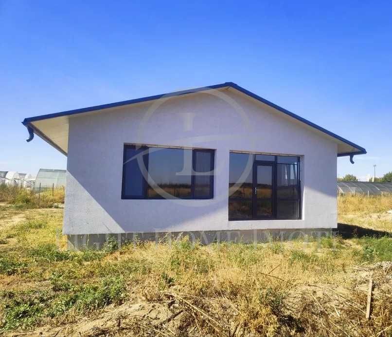 Реф. 3739 Самостоятелна Къща с Двор / с. Оризари