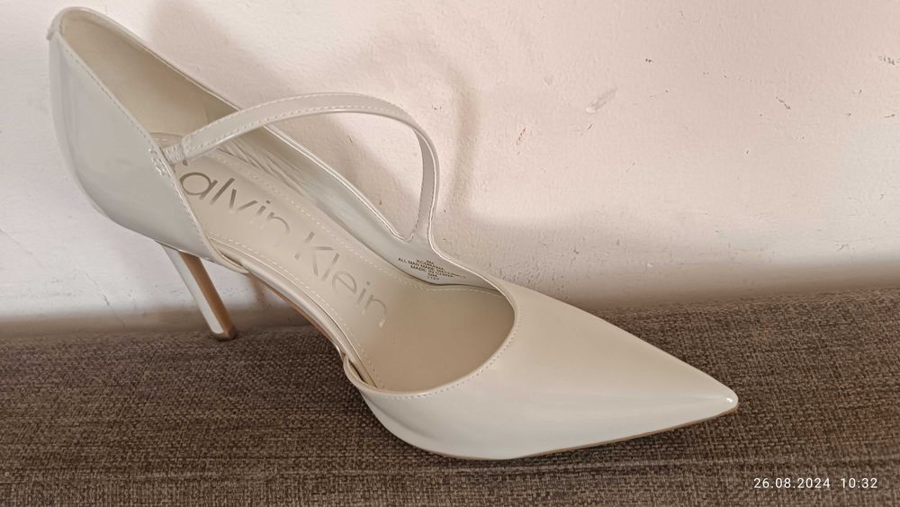 Туфли Calvin Klein новые оригинал