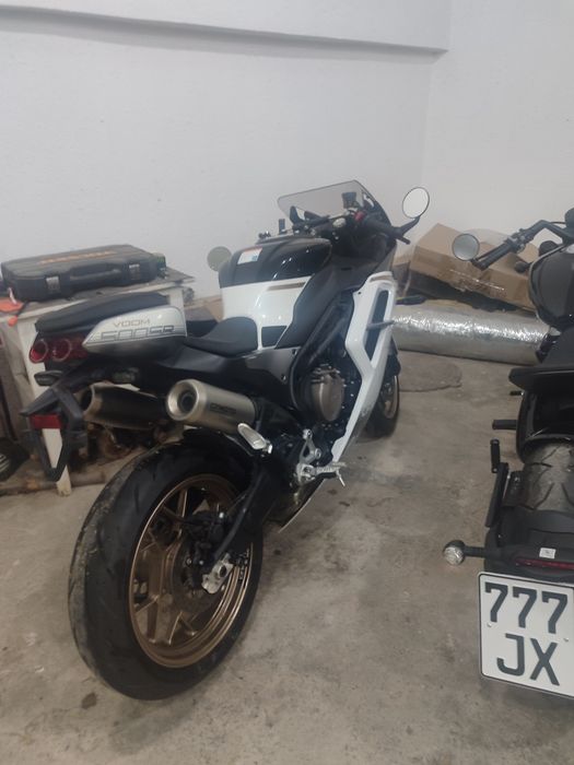 Cf moto 500 rs voom sotiladi