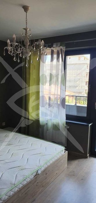 Дава се под наем Тристаен апартамент в София, Кръстова вада - 105 кв.м за 837.42 € - Снимка #2