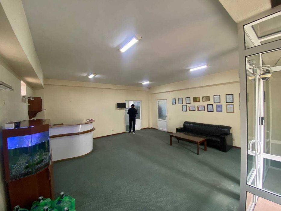 Сдам помещение вдоль дороги рядом с МВД госпиталь корзинка Ф33