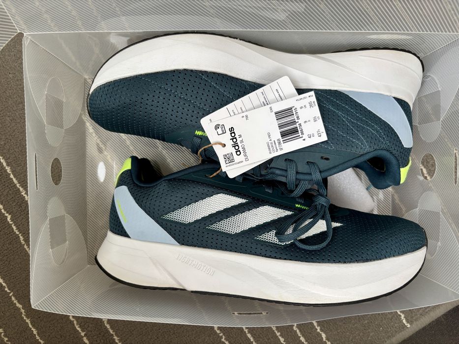 Оригинальные кроссовки Adidas DURAMO SL M