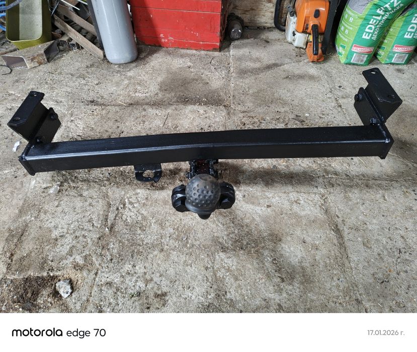 Теглич за гранд витара витара