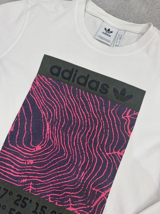 Мъжка блуза ADIDAS . Размер S
