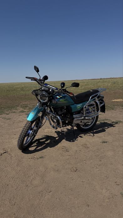 LTM T17 150 куб