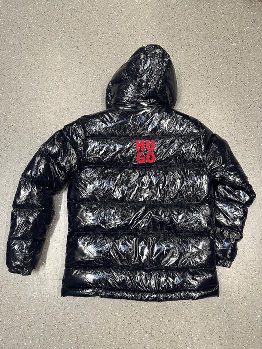 Geaca Hugo barbati S M L XL XXL