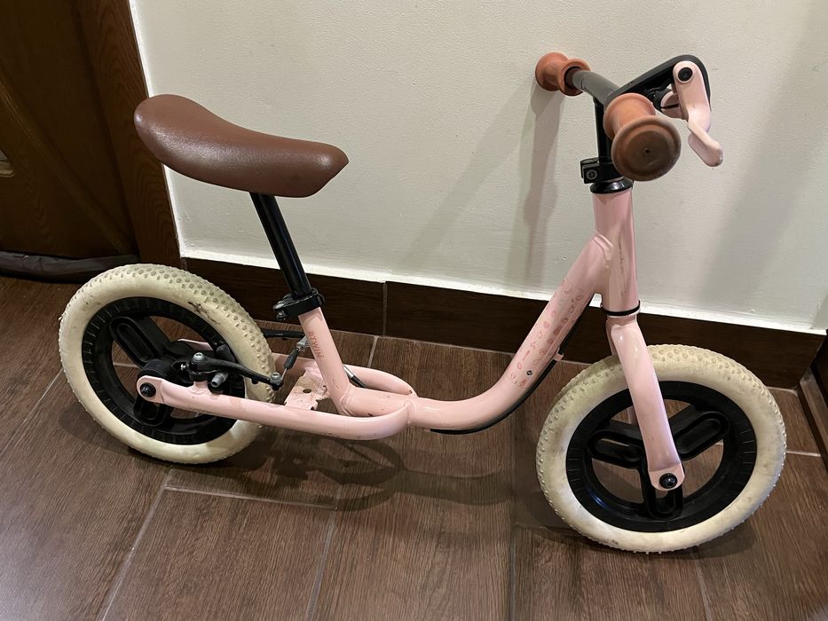 Bicicleta Fara Pedale